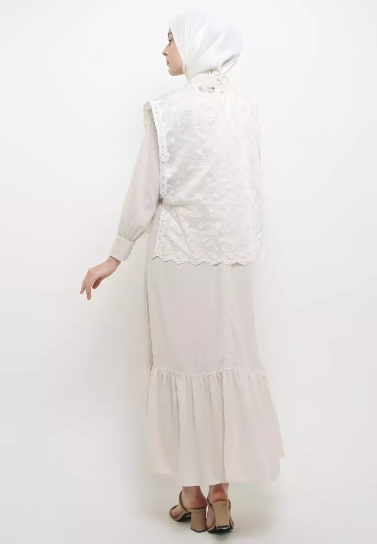 Femme Loose Fit Gamis