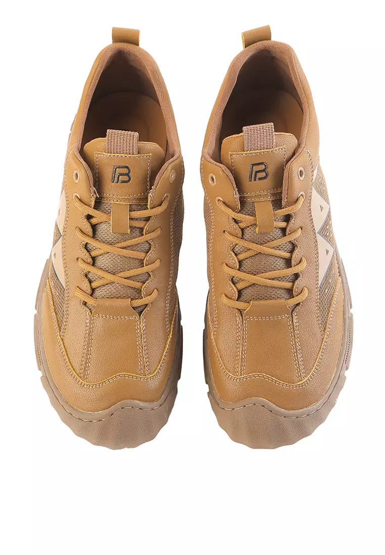 Bp Sneakers 0601T