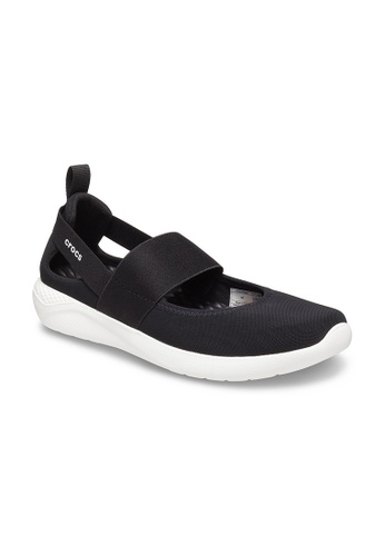Buy Crocs Women S Literide Mary Jane Shoes 2020 Online Zalora Philippines
