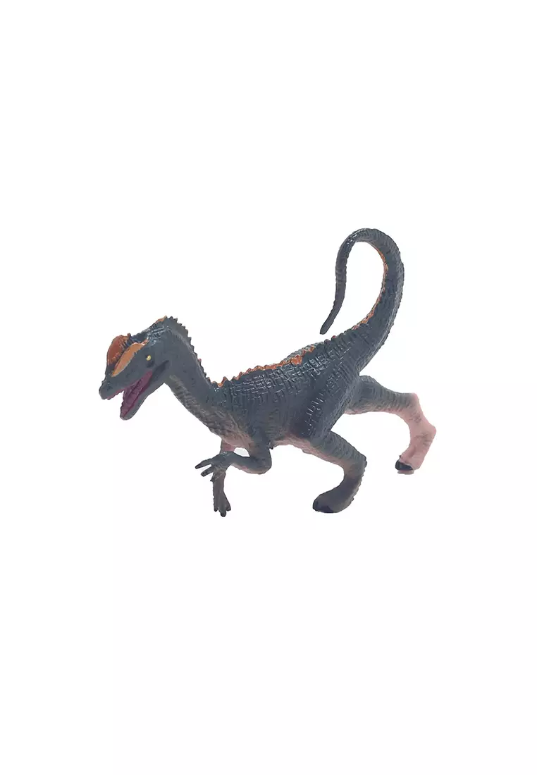 Mainan Dinosaurus Mini 7cm Model Type M