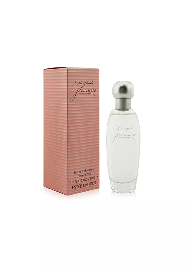 Estee lauder pleasures 1.7 discount oz
