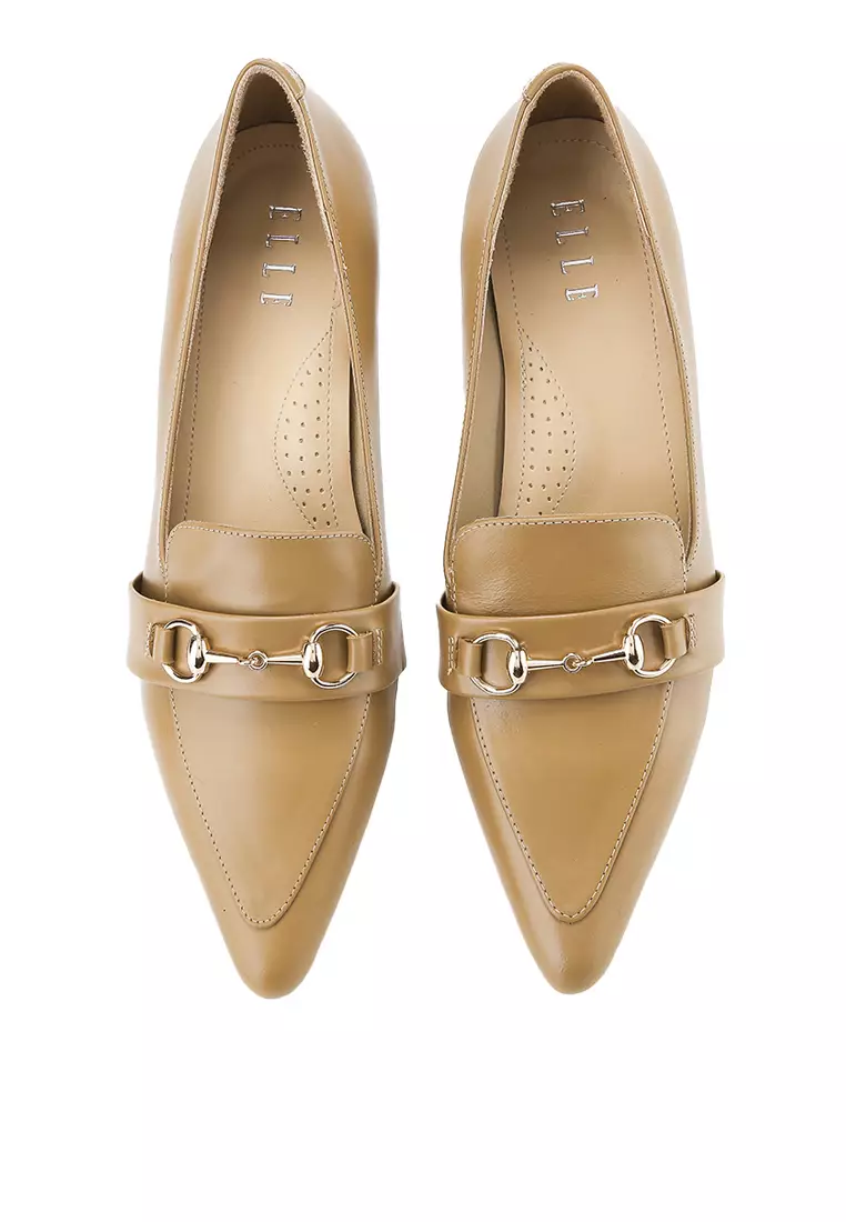 Ladies Shoes 40251Za