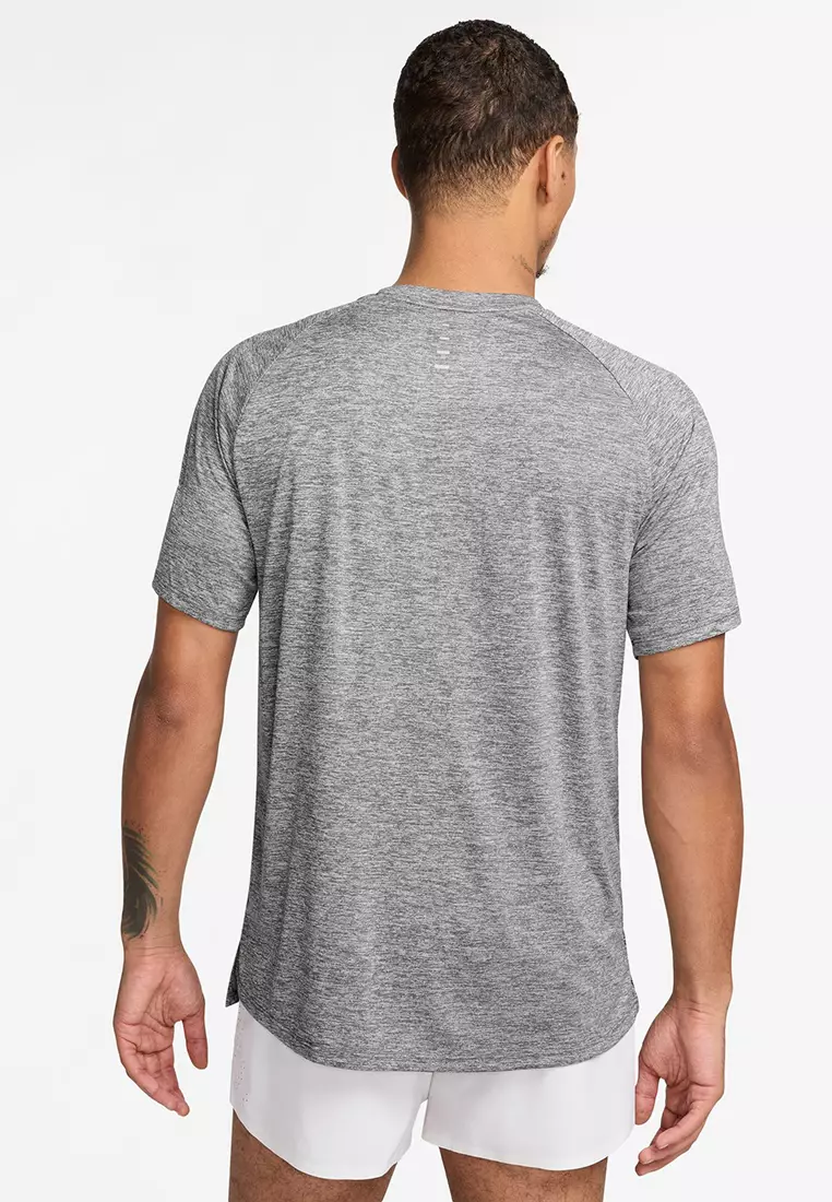 Stride Dri-FIT ADV Short-Sleeve Running Top