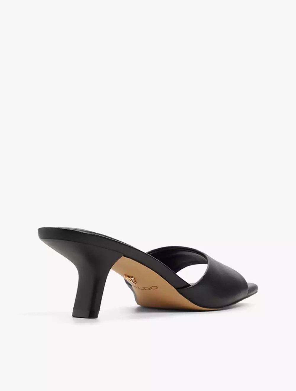 ALDO Enchanting Women's Heeled Sandals - Black
