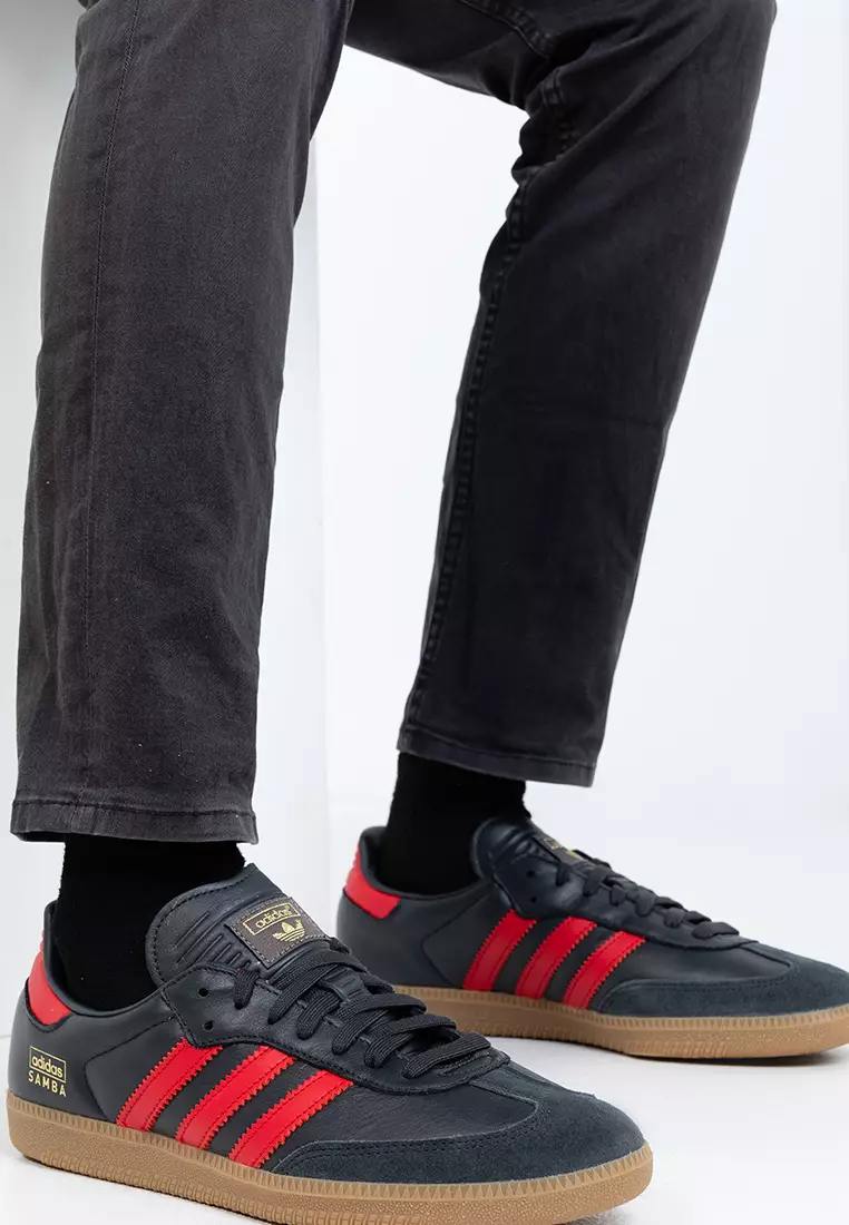 ADIDAS samba og shoes 2024 Buy ADIDAS Online ZALORA Hong Kong
