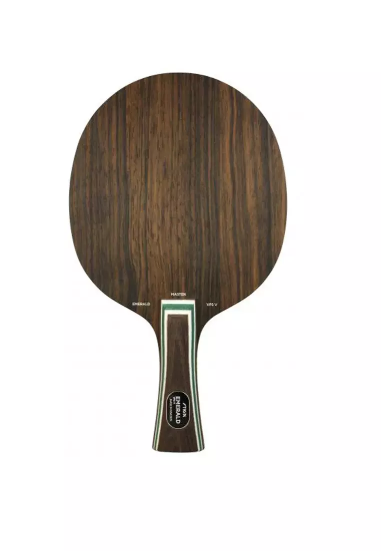 Emeral VPS Master Table Tennis Racket Blade