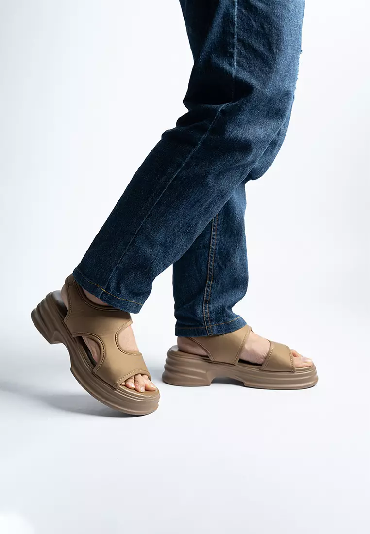 Iki Slingback Sandals