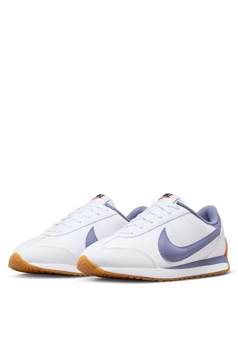 Pacific Leather Shoes