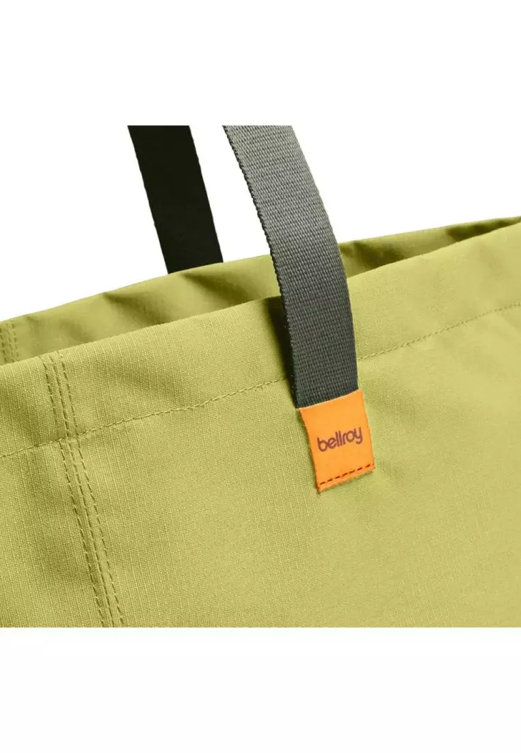 Bellroy Market Tote - Kiwi
