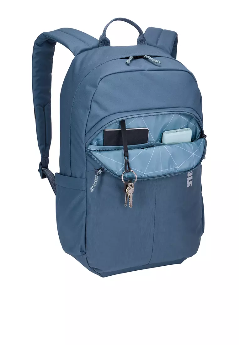 Thule Indago Laptop Backpack 23L - Dark Slate