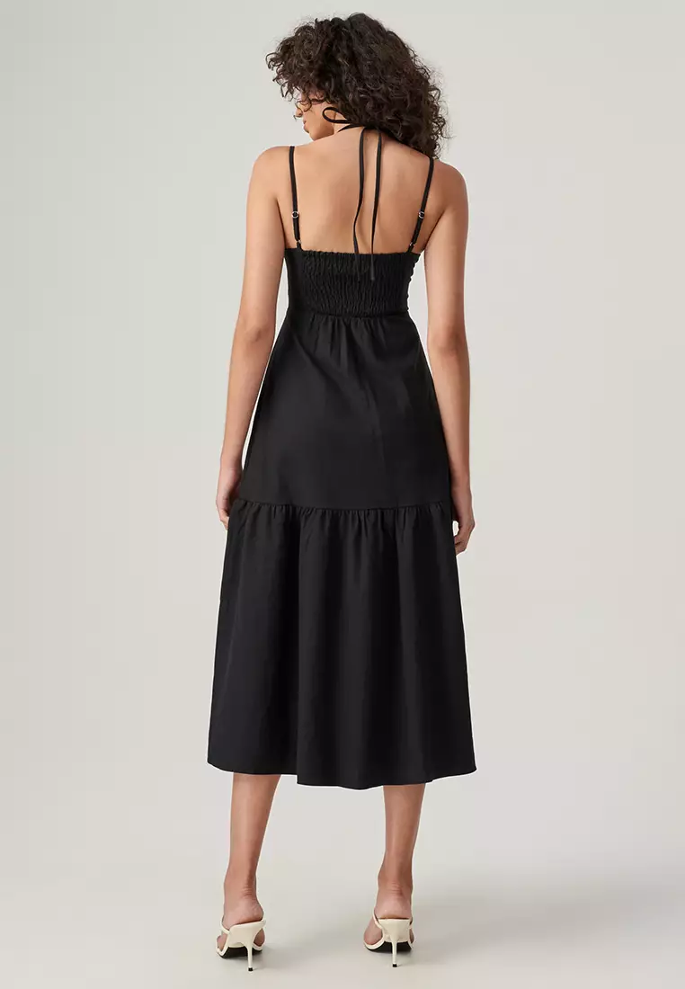Marley Midi Dress