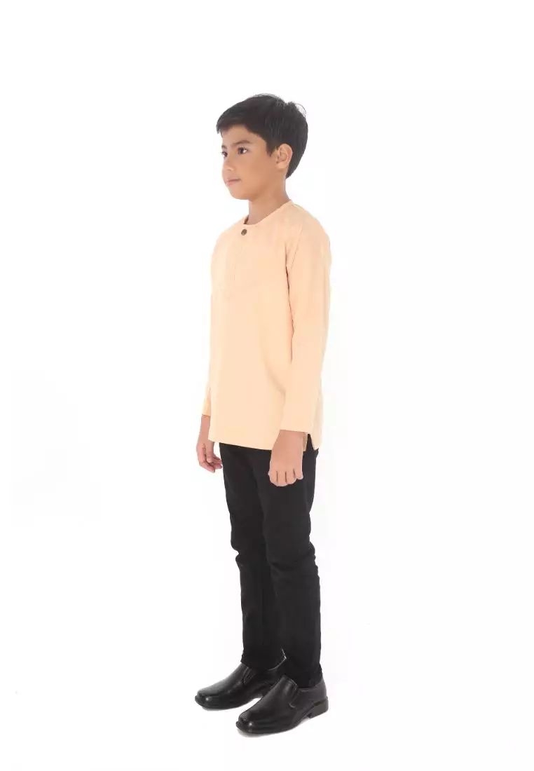 Kurta Hassan For Kids
