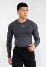 Black/Asphalt Melange