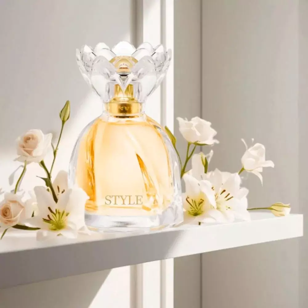 Marina De Bourbon Majestic Style EDP 100 ml - Parfum Wanita