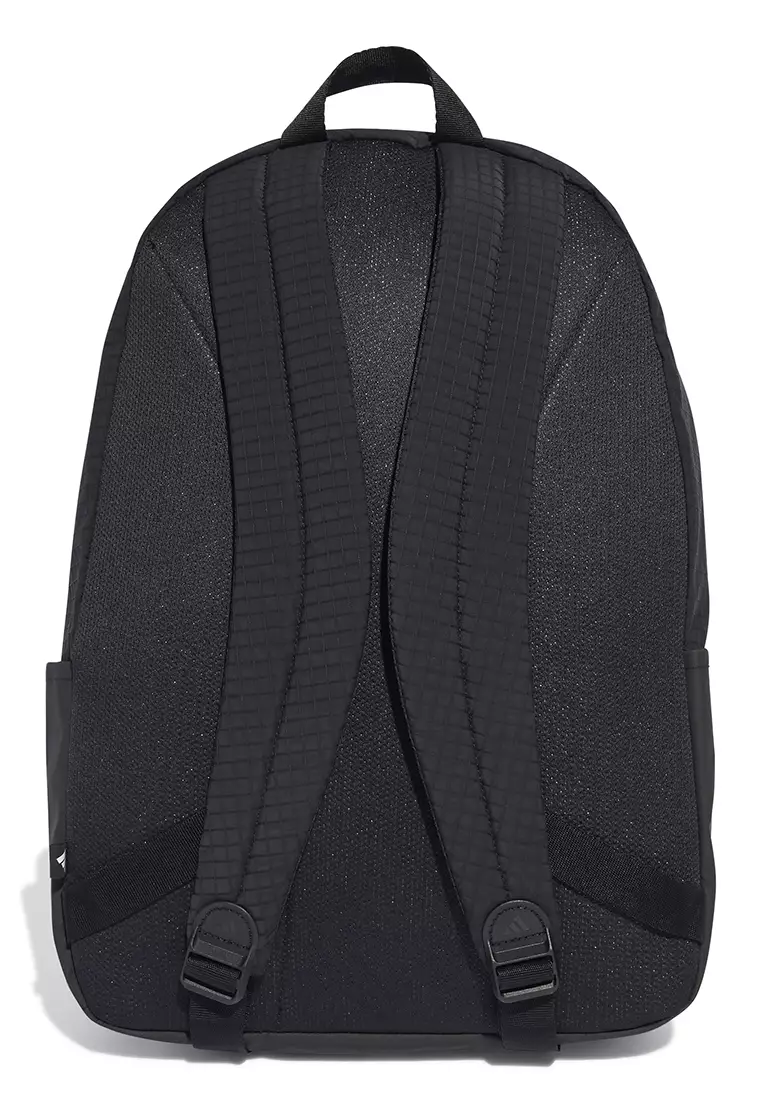 Essentials 3-Stripes Backpack Back To School 2