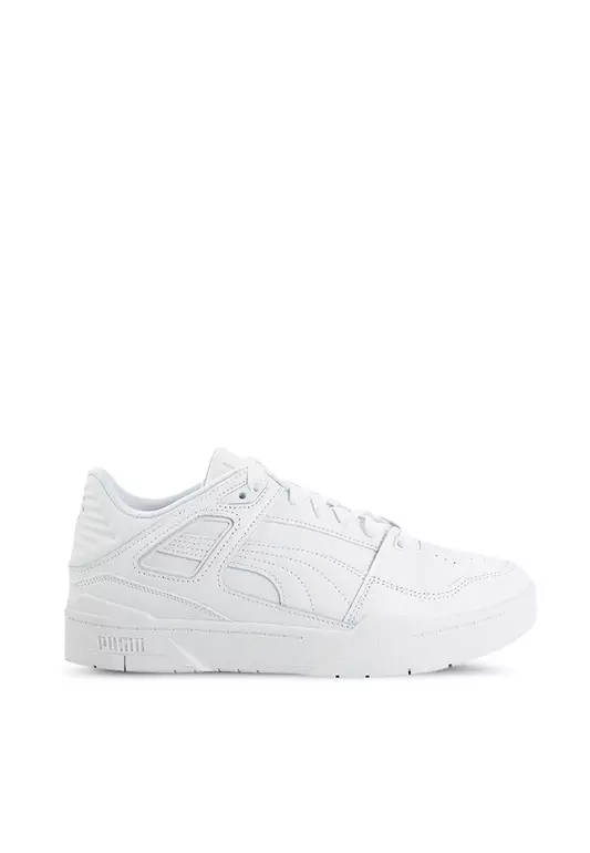 Slipstream Leather Sneakers
