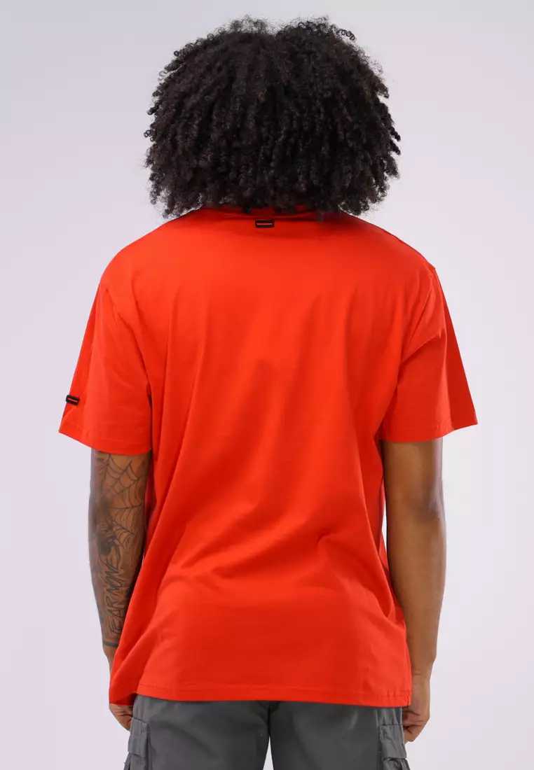 Round Neck Regular Fit