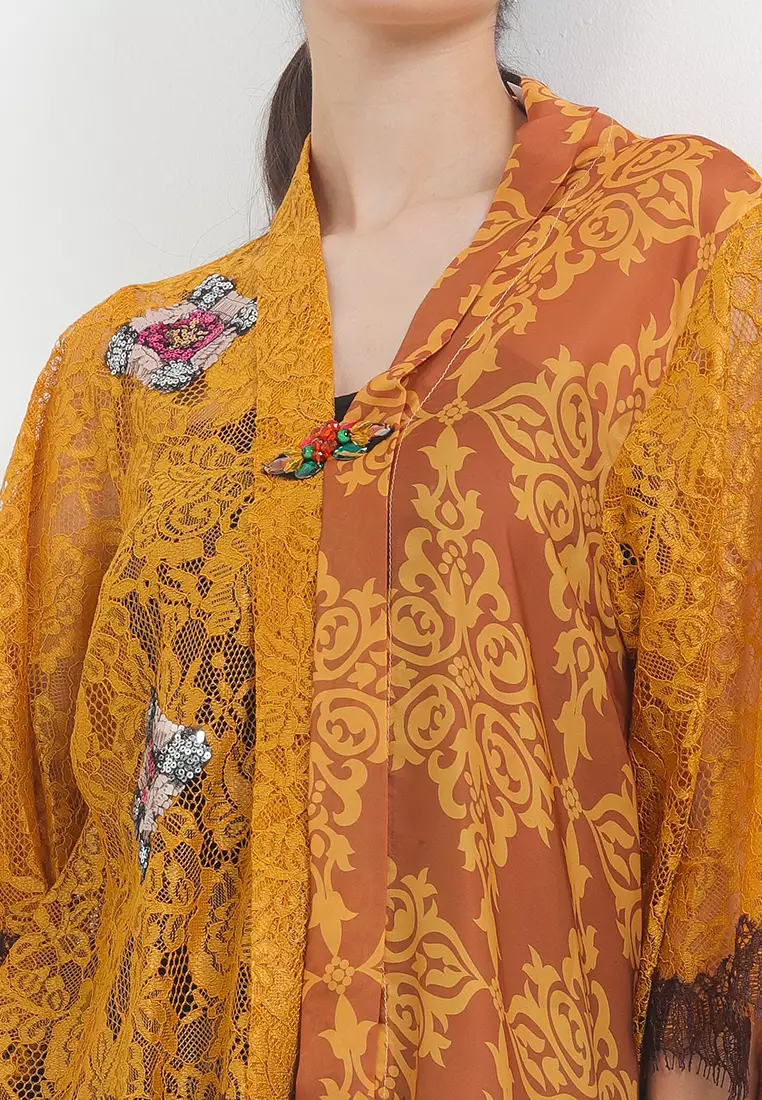 Cape Kartini Sutra Gaga