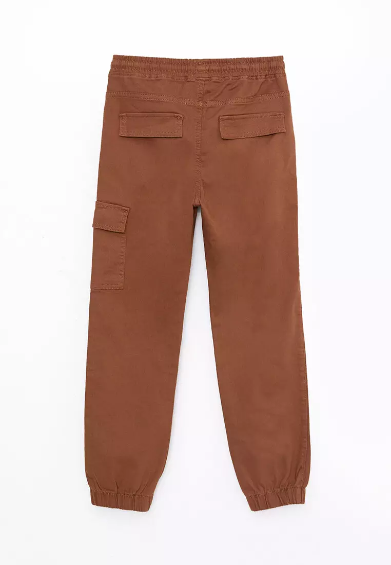 Childrens cargo new arrivals trousers