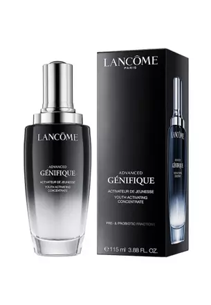 Lancôme Advanced Génifique Serum | ZALORA Hong Kong