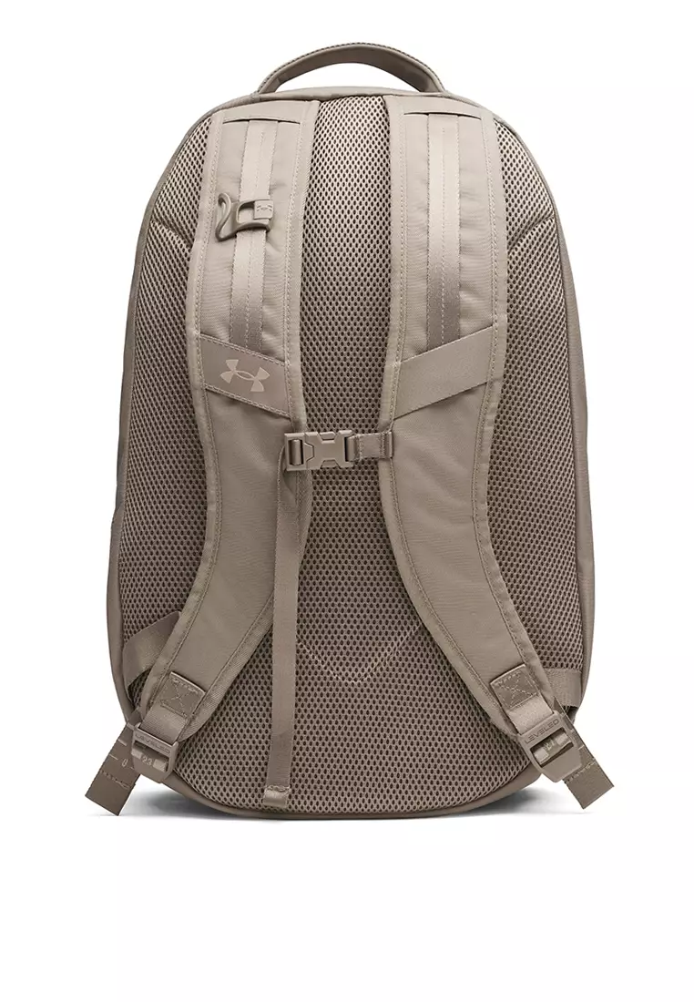 Hustle Pro 6.0 Backpack