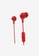 JBL red JBL C150SI In - ear Headphones. 83447AC4C5D0F1GS_2