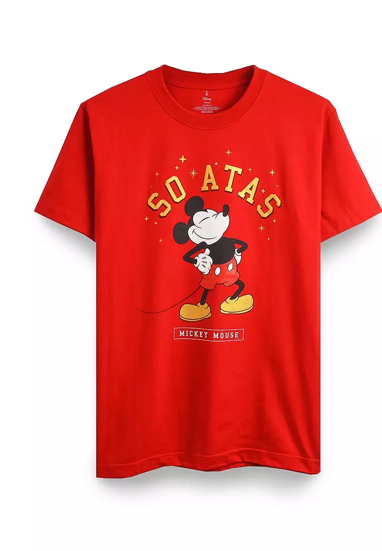 mickey mouse shirt