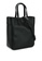 agnès b. black Leather Tote Bag 799FEAC3ACD071GS_1