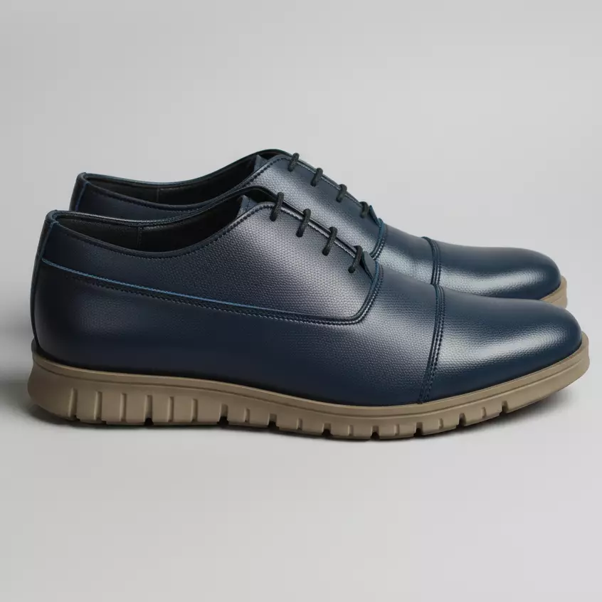 Paulmay Brave Formal Shoes Men