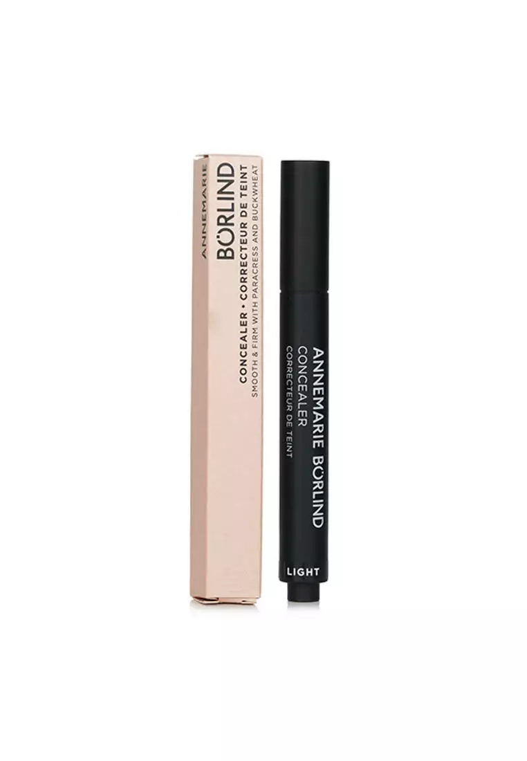 ANNEMARIE BORLIND - Concealer - # Light 3.2g