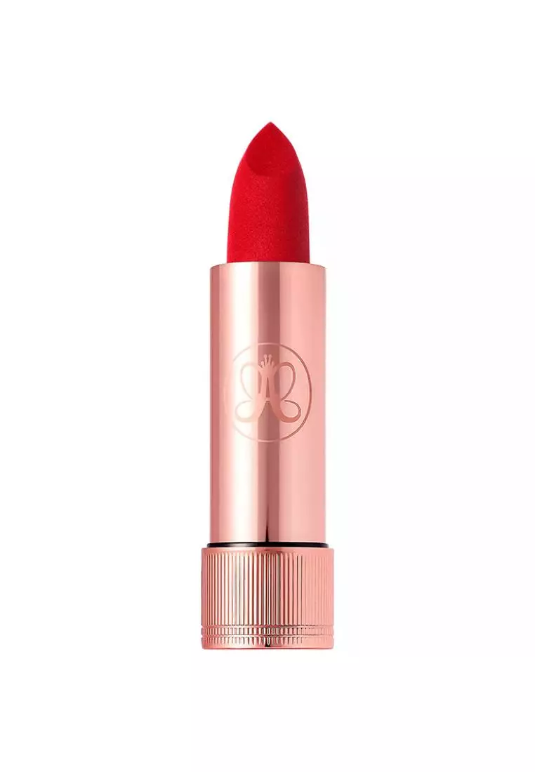 Matte & Satin Lipstick American Doll