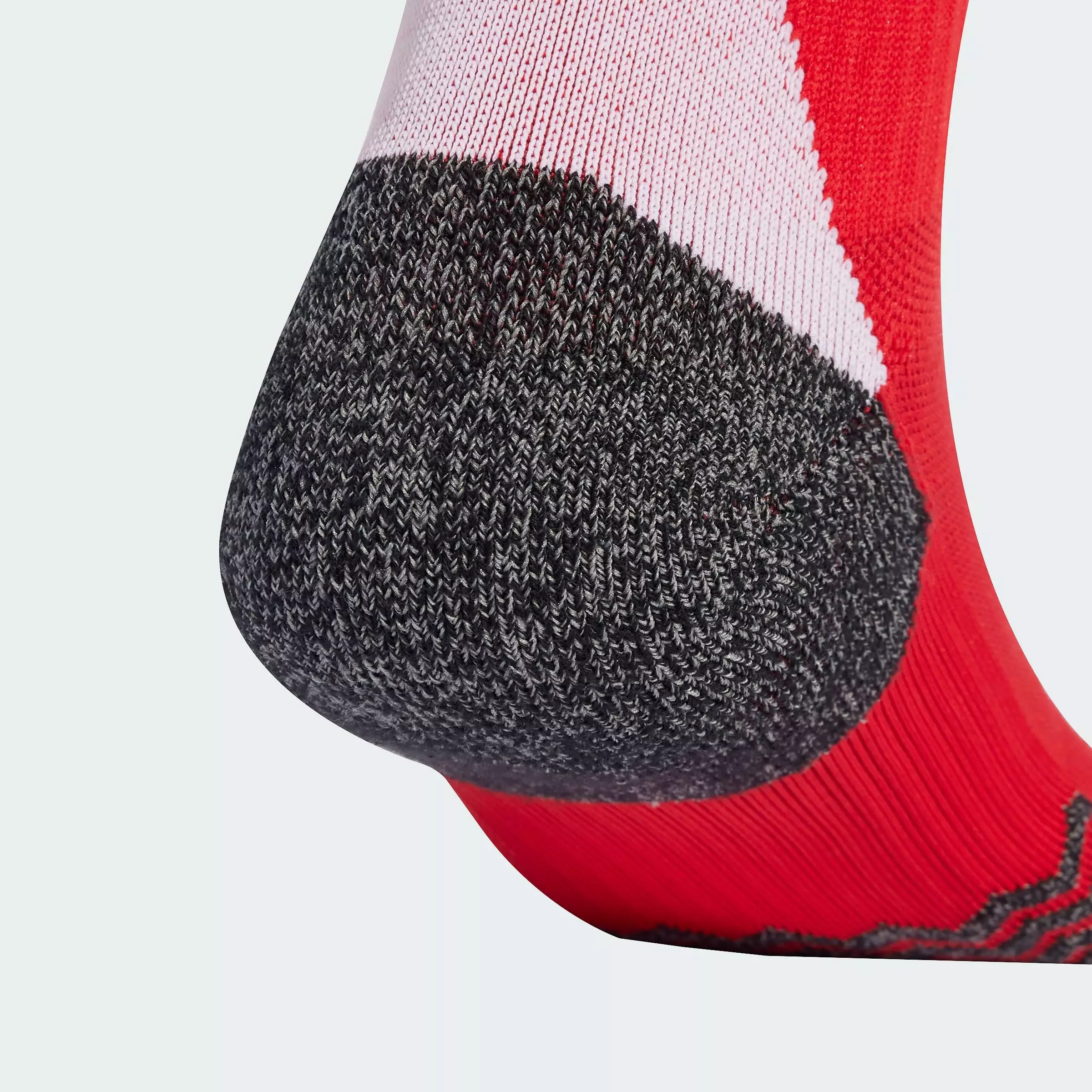 Football Arsenal 25/26 Home Socks Unisex Red JJ1917