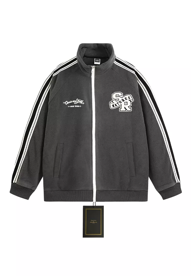 Adidas baseball outlet jackets