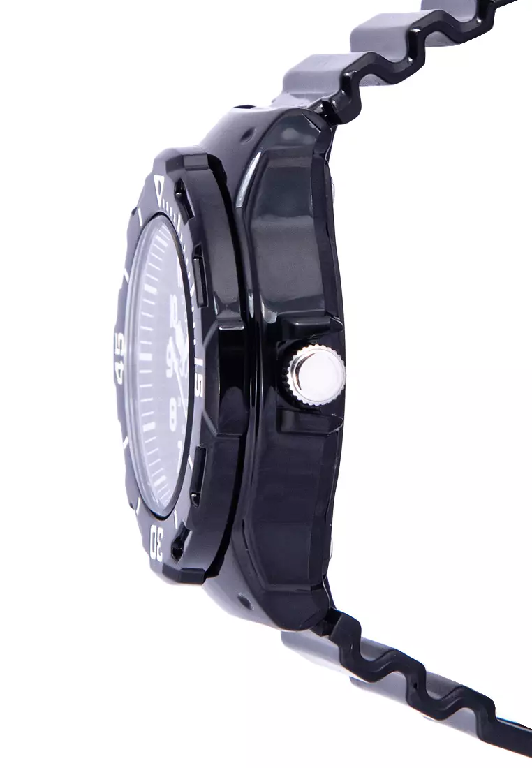 Analog Watch LRW-200H-1BVDF