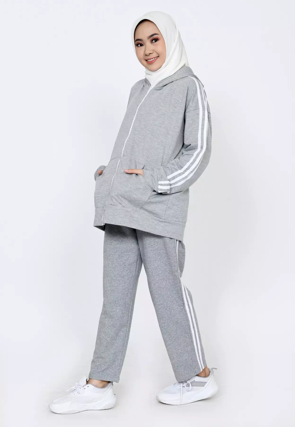 SET Training Longpant Amanda Daily