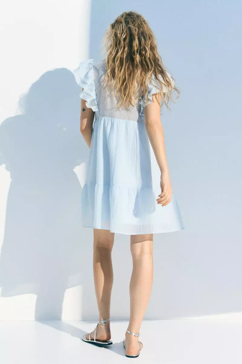 white dress white tights Fancy Knit Tights