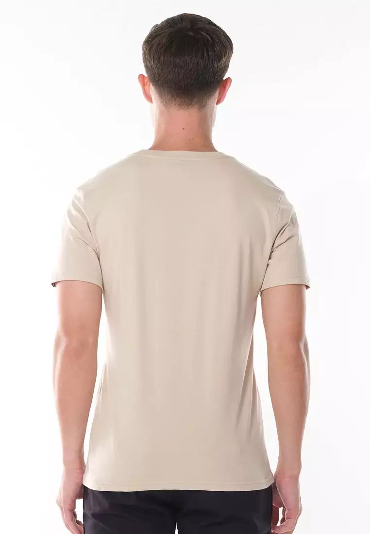 Men's Graphic T-Shirt