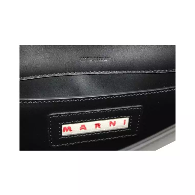 Marni bandoleer crossbody on sale bag