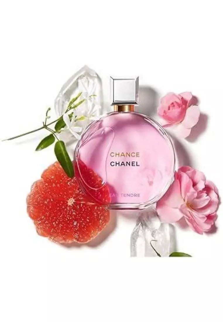 その他 CHANEL CHANCE Eau Tendre 150ml CHANCE EAU TENDRE EAU DE PARFUM SPRAY - 150 ml | CHANEL