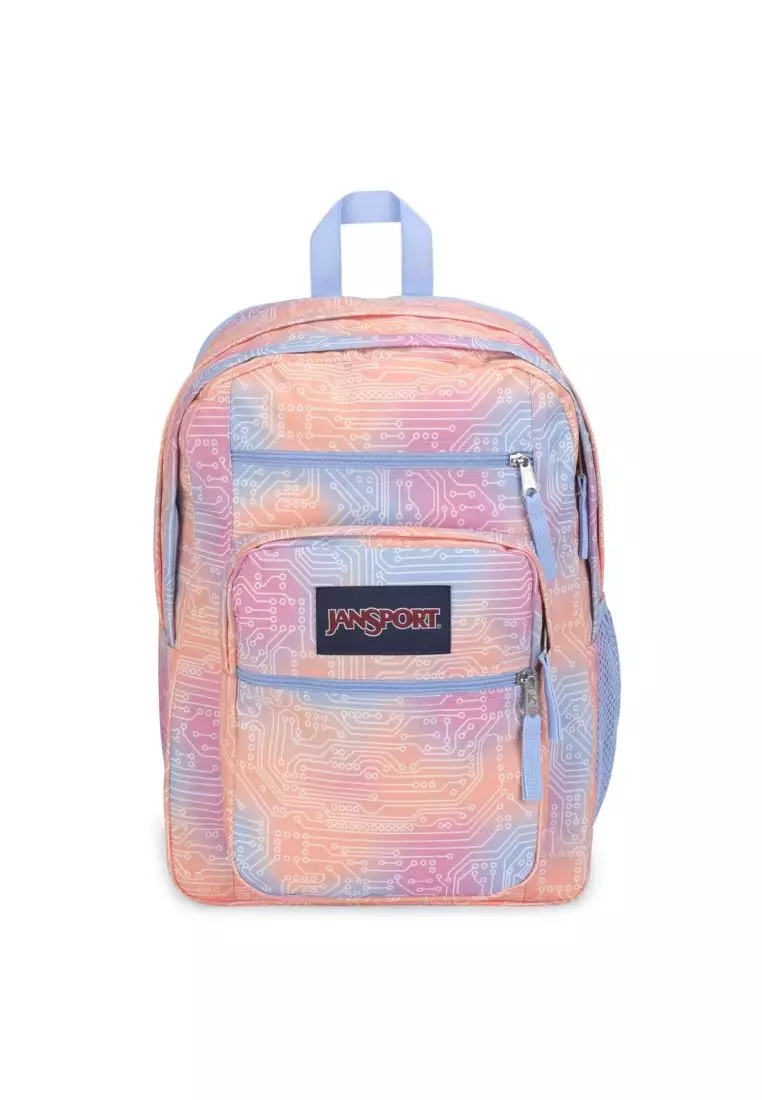 Jansport shop pastel ombre