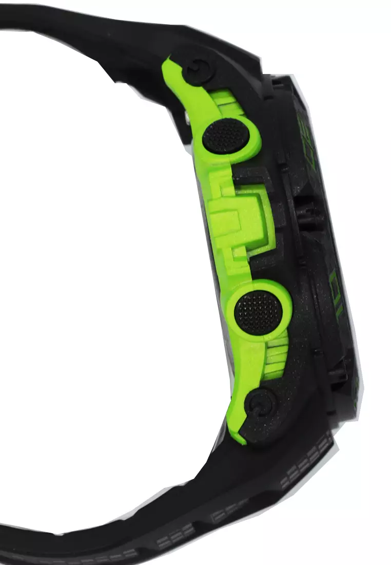 Sporty Men's Watches CAL K5691/2