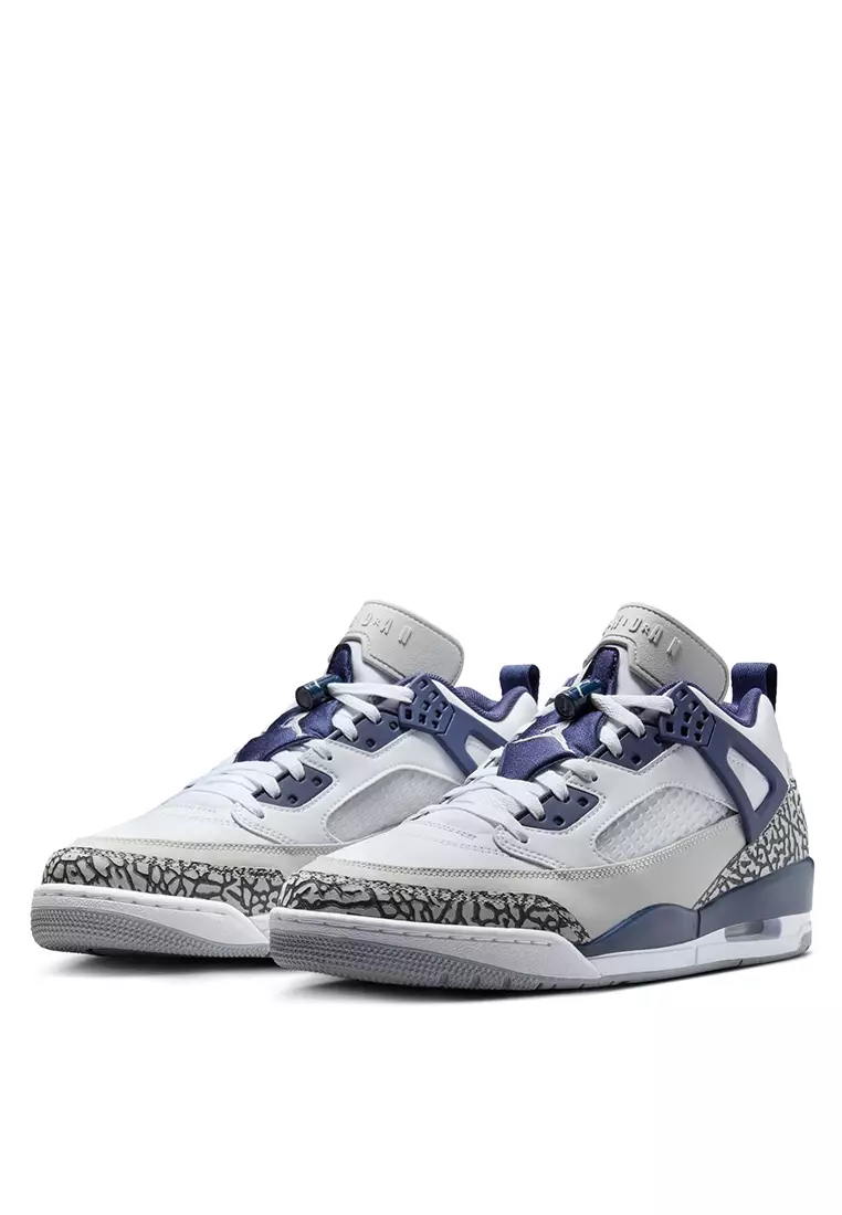Spizike Low Shoes