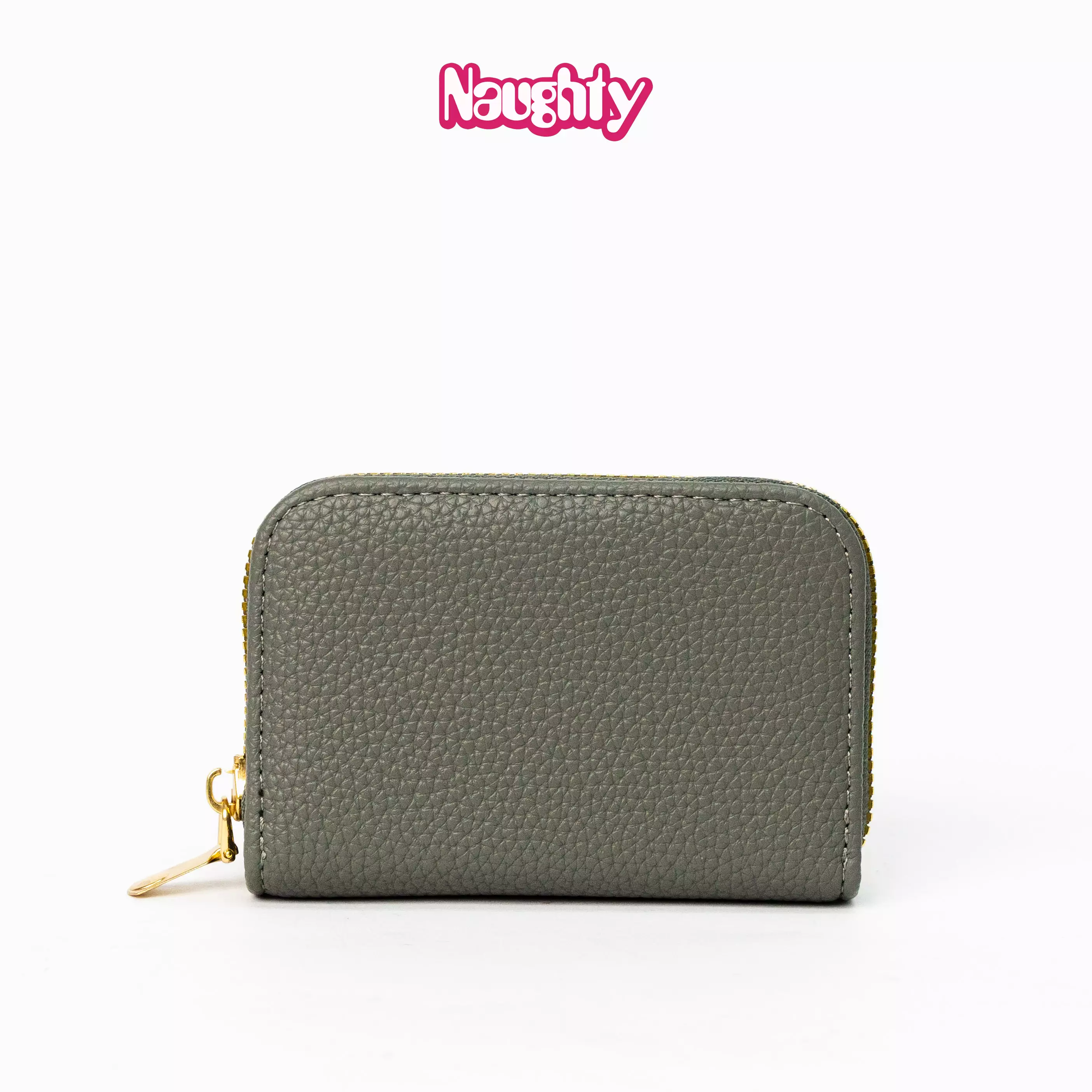 Dompet Kartu Wanita Card Holder Clara SCH211200105 Naughty Accessories