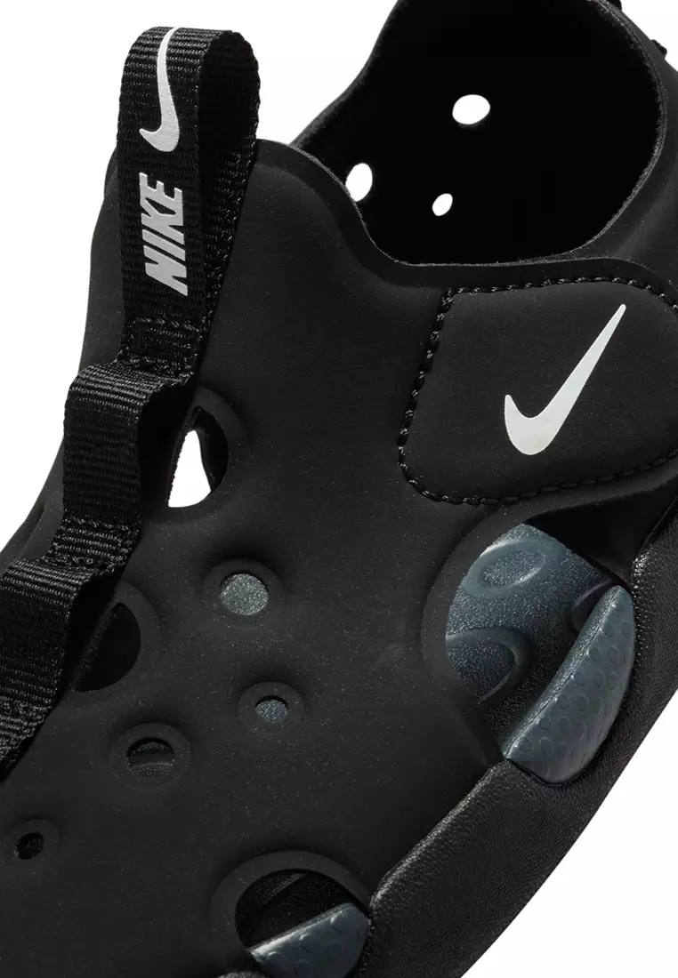 Sunray Protect 4 Sandals