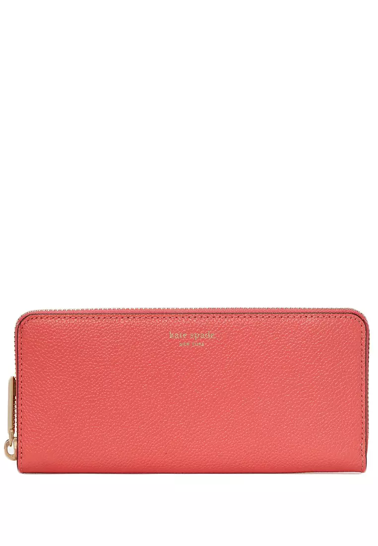 Kate spade margaux wallet best sale