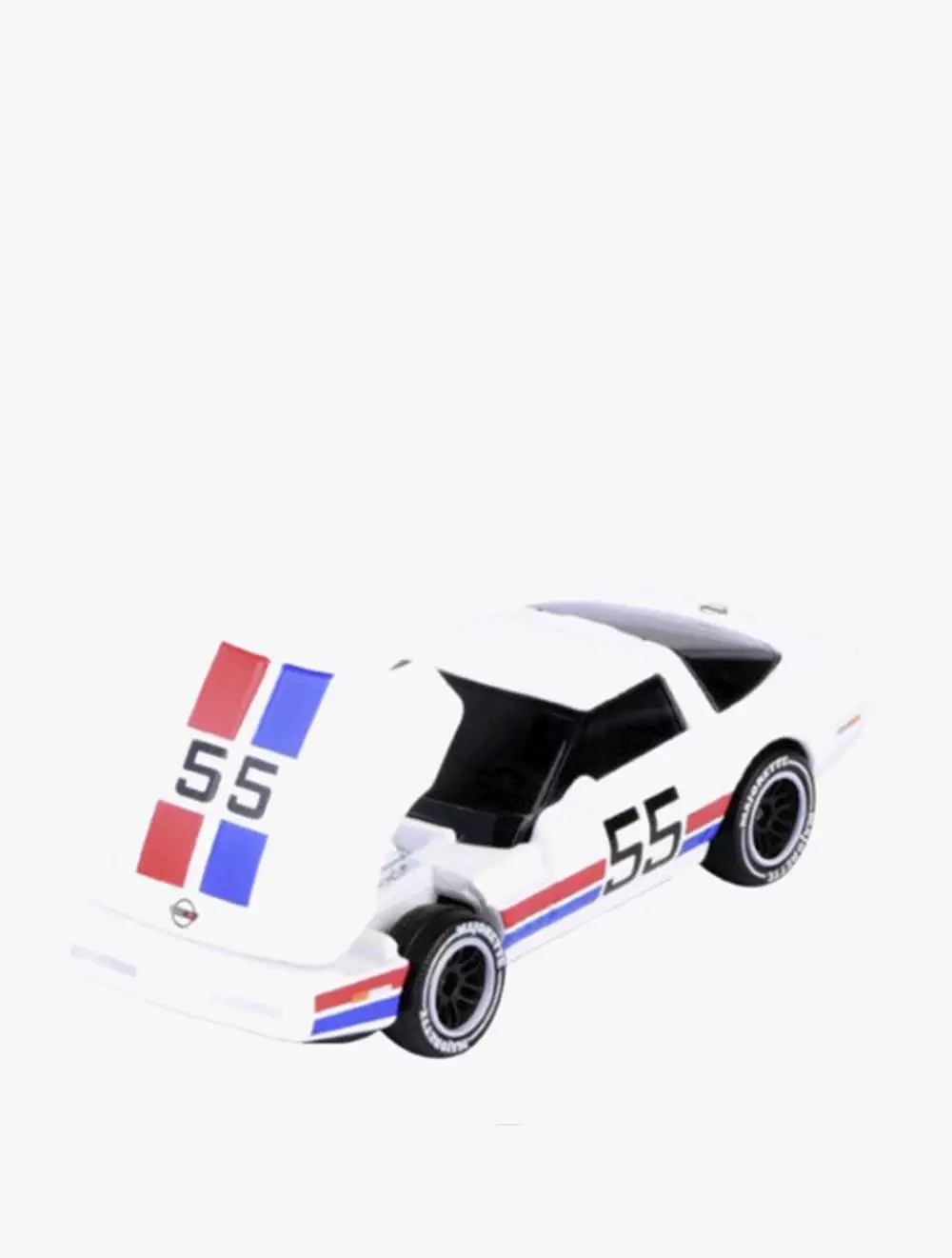 Majorette Chevrolet Corvette C4 Zr 1 Coupe - MAJ120279C010RC