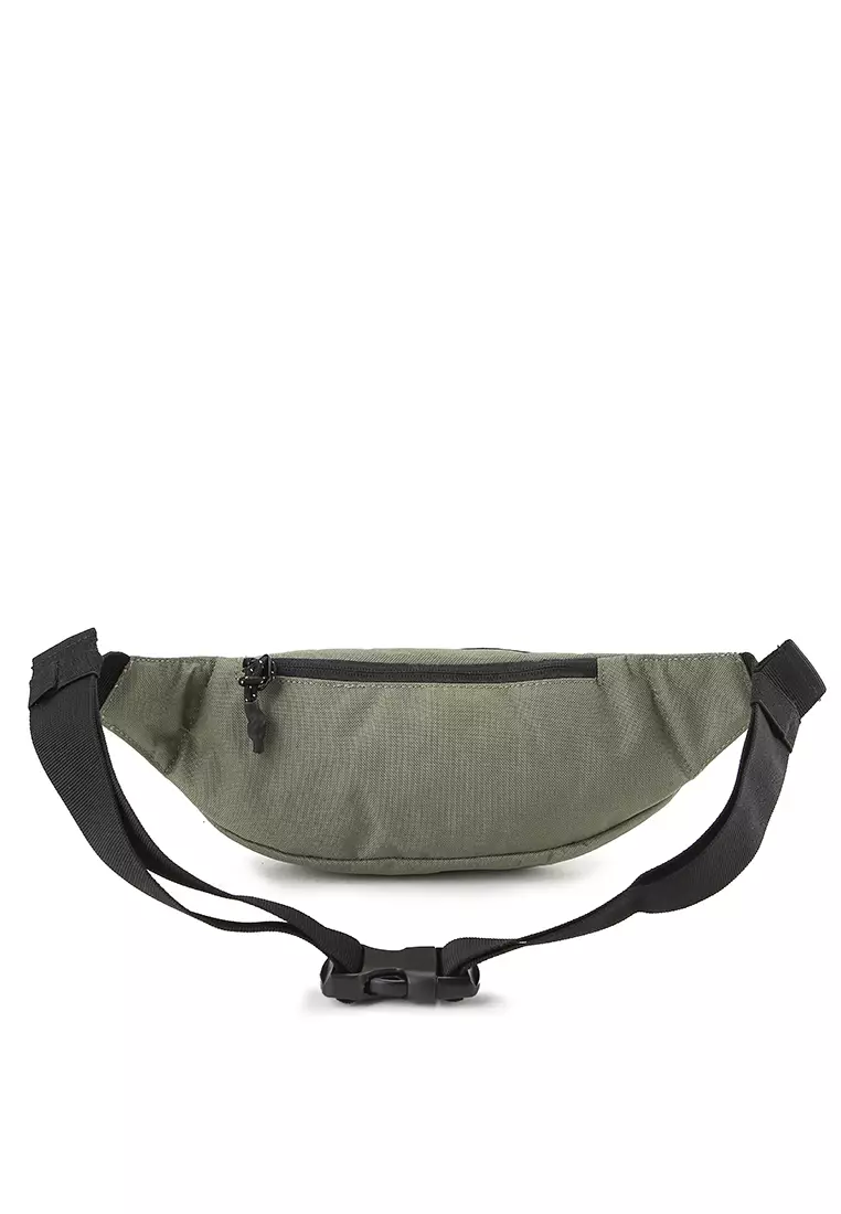 Tussler 4 Hip Pack