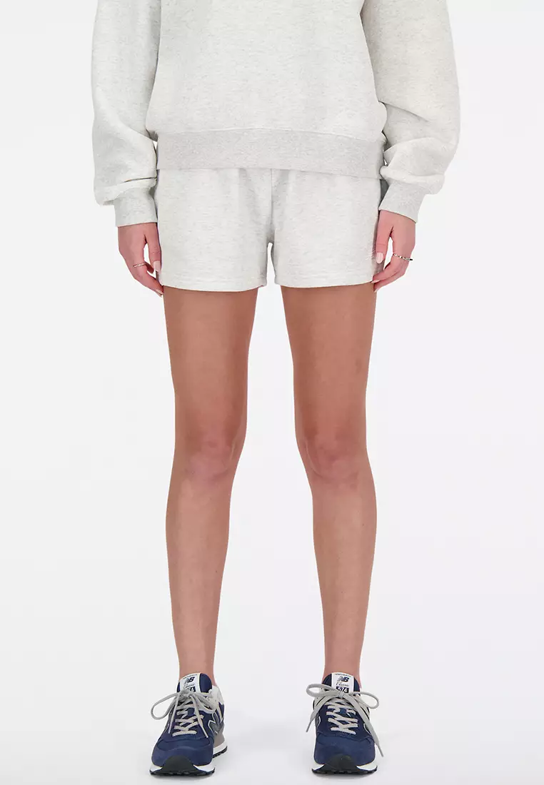 Sport Essentials French Terry Shorts
