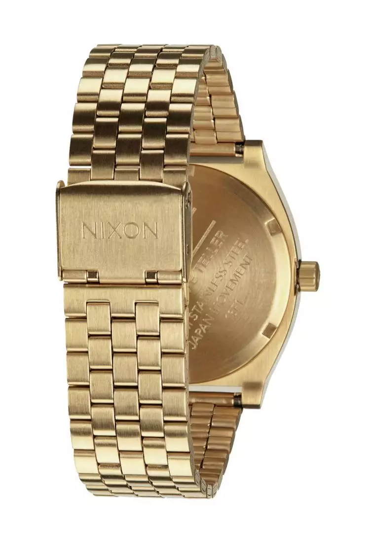 Nixon time teller 37mm sale