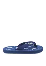 Narwhal flip flops outlet